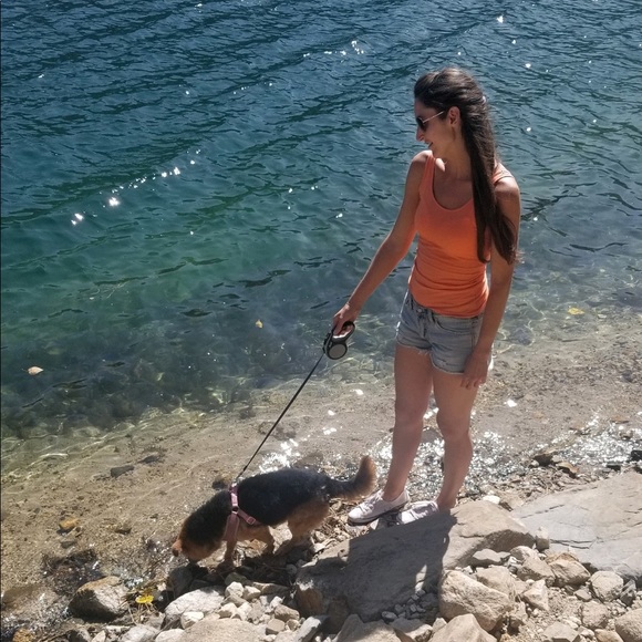 Meet your Posher, Holly - Picture 7 of 14